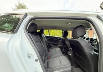 Renault Megane IV Grandtour 1.5 dCi 110KM 2018 Renault Megane Renault Megane 1.5 dCi Zen 1.5 Diesel 110KM, zdjęcie 30