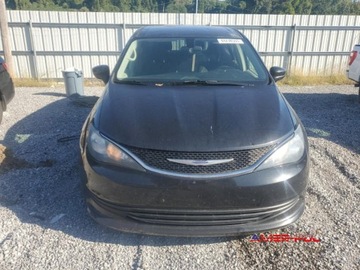 Chrysler Voyager V 2020 Chrysler Voyager 2020 r., 3,6 L LX 3.6 Benzyna 287KM, zdjęcie 1