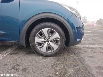 Kia Niro I Crossover 1.6 GDi Hybrid 141KM 2019 Kia Niro Kia Niro 1.6 GDI Hybrid L 1.6 Hybryda 141KM, zdjęcie 17