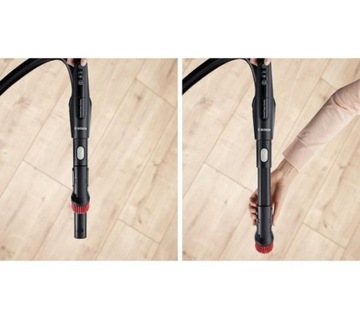 Традиционный пылесос Bosch ProPower BGL6POW2