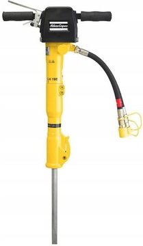 MŁOT HYDRAULICZNY ERGONOMICZNY ATLAS COPCO LH190E