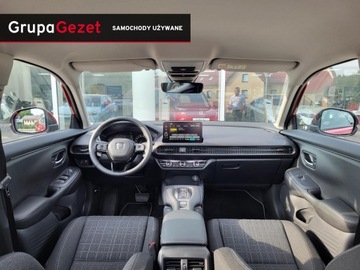 Honda ZR-V 2.0 i-MMD Hybrid 184KM 2025 Honda ZR-V e:HEV 2.0 Hybryda 184KM Elegnce *dostępne inne kolory* BlackWee, zdjęcie 4