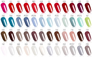 Гипоаллергенный гибридный лак для ногтей грязно-розовый 7 мл 199 Cosmetics Zone