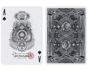 Theory11 CONTRABAND - классические карты