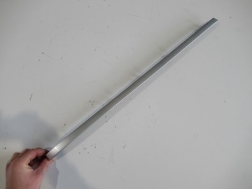 LISTWA BOCZKA LEWY TYŁ VW T6 MULTIVAN 7H5867449F