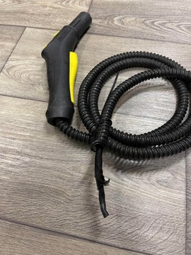 KARCHER SC2 SC3 SC4 Желтый шланг с пистолетом