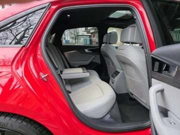 Audi A4 B9 2023 AUDI A4 S-Line Premium Plus 45, 2.0 TFSI 245KM 4X4 Quattro*: 32,111km, zdjęcie 33