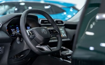 MG 2025 MG ZS Hybrid Exclusive 1.5 197KM 2025 Pelna Hybryda HEV 2025 1.5 Hybryda, zdjęcie 23