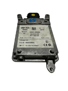 95821-3r000 Moduł radar Kia Candeza