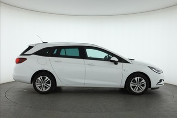 Opel Astra K Sports Tourer 1.4 Turbo 125KM 2018 Opel Astra 1.4 T, Serwis ASO, Klima, Tempomat, zdjęcie 5
