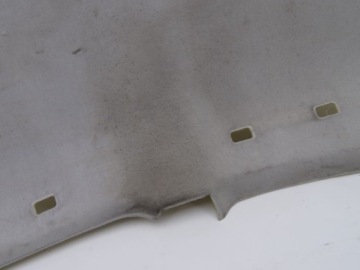 PEUGEOT 207 06-12 PODSUFITKA