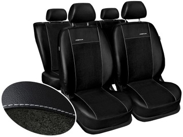 POKROWCE SAMOCHODOWE RENAULT CLIO 1 2 3 4 MEGANE