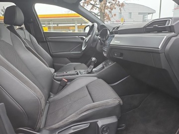 Audi Q3 II 2021 Audi Q3 45 TFSI e S Line S tronic II (2018-), zdjęcie 10