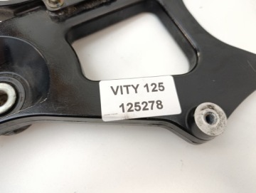 YAMAHA VITY 125 МАЯТНИК ЗАДНИЙ