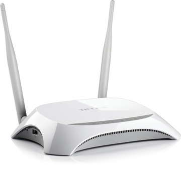 TP-LINK TL-MR3420 ROUTER 3G/4G UMTS/HSPA