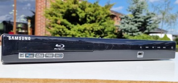 Samsung BD-P1580 BD P 1580 Blu-ray-плеер DVD-плеер