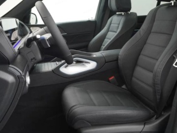 Mercedes GLE V167 SUV Facelifting 3.0 450d 367KM 2025 GLE 450 d 4-Matic AMG Line 3.0 (moc 367 KM) 2025, zdjęcie 4
