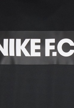 Bluza kangurka FC Libero Nike Performance S