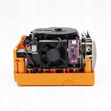 Гибкая плата микроконтроллера Raspberry Pi