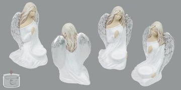 Ангел TEALIGHT Украшение дома