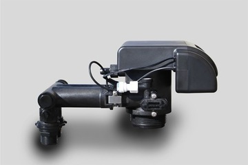 USTM CLARO WS-20-LCD-CLARO умягчитель