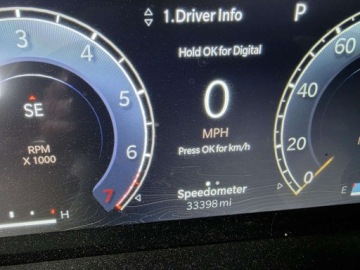 Jeep Grand Cherokee V 2023 Jeep Grand Cherokee Limited 2023 3.6 Benzyna 293KM, zdjęcie 14