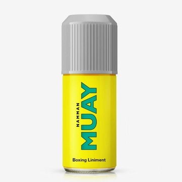 Namman Muay Olejek Boxing Liniment 120ml