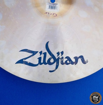 Zildjian - talerz K Custom Dark Crash 18