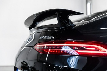 Mercedes AMG GT C190 Coupe 4d 4.0 63 S 639KM 2019 Mercedes AMG GT 63s 4door 639KM. Faktura VAT23%., zdjęcie 18