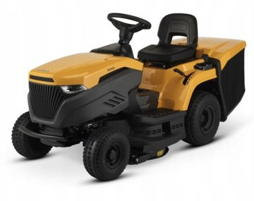 САДОВЫЙ ТРАКТОР КОСИЛКА STIGA ESTATE 384 АВТОМАТИЧЕСКИЙ ГИДРО 2024