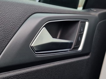 Volkswagen T-Cross SUV 1.5 TSI 150KM 2024 Volkswagen Taigo 1.5 TSI ACT R-Line DSG 150KM/LED, zdjęcie 23