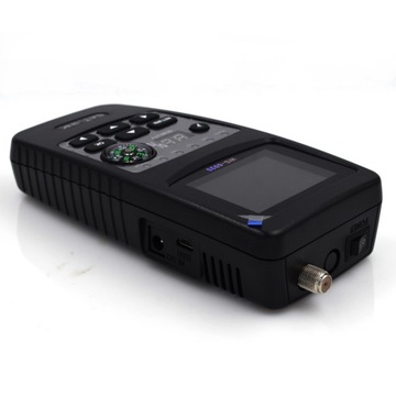 WS-6933 Измеритель спутникового сигнала