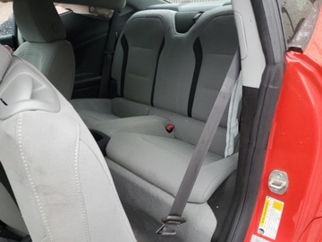 Chevrolet Camaro VI Coupe 3.6 335KM 2020 Chevrolet Camaro LS 2020, od ubezpieczalni 3.6 Benzyna 335KM, zdjęcie 9