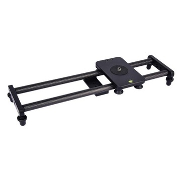 DSLR Camera Slider Śledź Stabilizator wideo