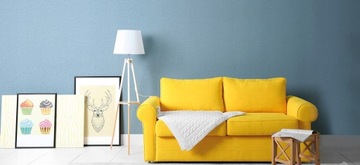 ОБОИ ДЛЯ ПОКРАСКИ НА НЕПОЛЕВОМ RAUFAZA CLASSICO