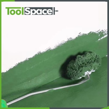 СТОКОВОЙ ВАЛИК ДЛЯ УГЛА МАШИРАЮЩИЙ ВАЛИК ВАЛИК ДЛЯ УГЛА Малярный картридж