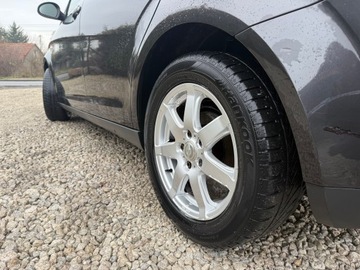 Seat Altea XL 1.6 Mpi 102KM 2007 SEAT ALTEA 1.6 MPi 2007 klima stan bdb, zdjęcie 15