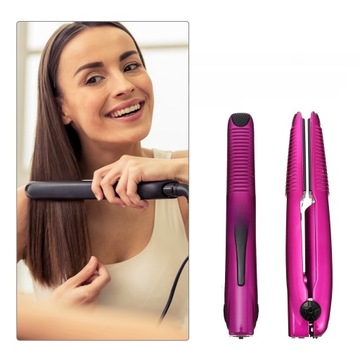 ВАЛИКИ ДЛЯ ЗАВИВКИ, ВЫПРЯМЛИТЕЛИ