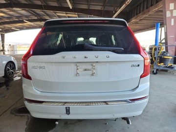Volvo XC90 II 2023 Volvo XC 90 Ultimate 2023 2.0L 2.0 Benzyna 295KM, zdjęcie 2
