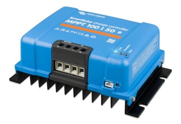 РЕГУЛЯТОР ЭНЕРГИИ VICTRON Smart Solar MPPT 100/50