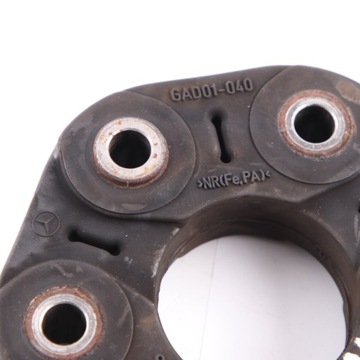 Mercedes W212 W207 W205 W213 W218 Виброгаситель разъема вала A2054110100