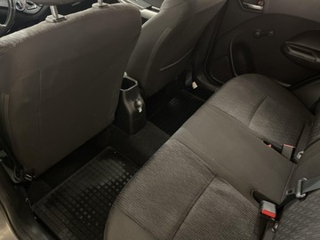 Suzuki Baleno III 1.2 DualJet 90KM 2017 Suzuki Baleno 1.2 Comfort Suzuki Baleno 1.2, Benzy, zdjęcie 10