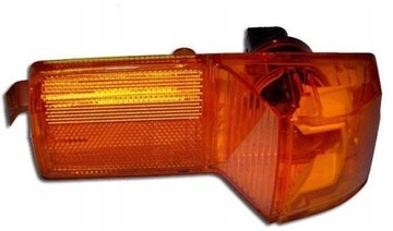 LAMPA KIERUNKOWSKAZU SCANIA R 1770301