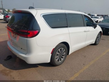 Chrysler Pacifica II 2024 Chrysler Pacifica Hybrid Select 2024 3.6l 3.6 Hybryda 260KM, zdjęcie 4