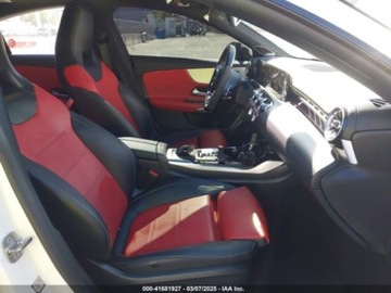 Mercedes CLA C118/X118 2023 Mercedes-Benz CLA 35 AMG 4Matic 2023 2.0l 2.0 Benzyna 302KM, zdjęcie 9