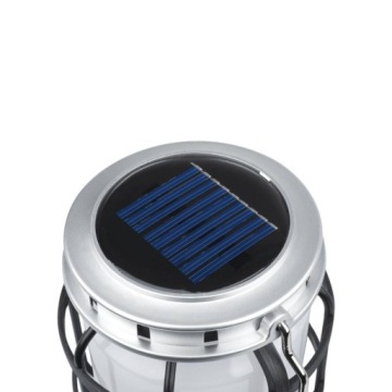 Светодиодный туристический кемпинговый светильник USB FLAME 8 Вт