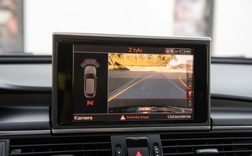 Audi A6 C7 Allroad quattro 3.0 TDI 313KM 2012 Audi A6 Allroad 3.0 BiTDI 313KM FullLedy Skora Pano Navi Camera Alu 20 Ful, zdjęcie 21