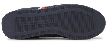 Tommy Hilfiger buty męskie sportowe CORE LO RUNNER FM0FM04504 r 32