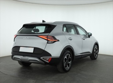 Kia Sportage V SUV 1.6 T-GDI 150KM 2022 Kia Sportage 1.6 T-GDI, Salon Polska, zdjęcie 4