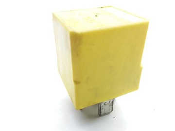 RELÉ JAGUAR S-TYPE (X200) XR8314B192BA 3.0L GASOLINE 175KW 2001